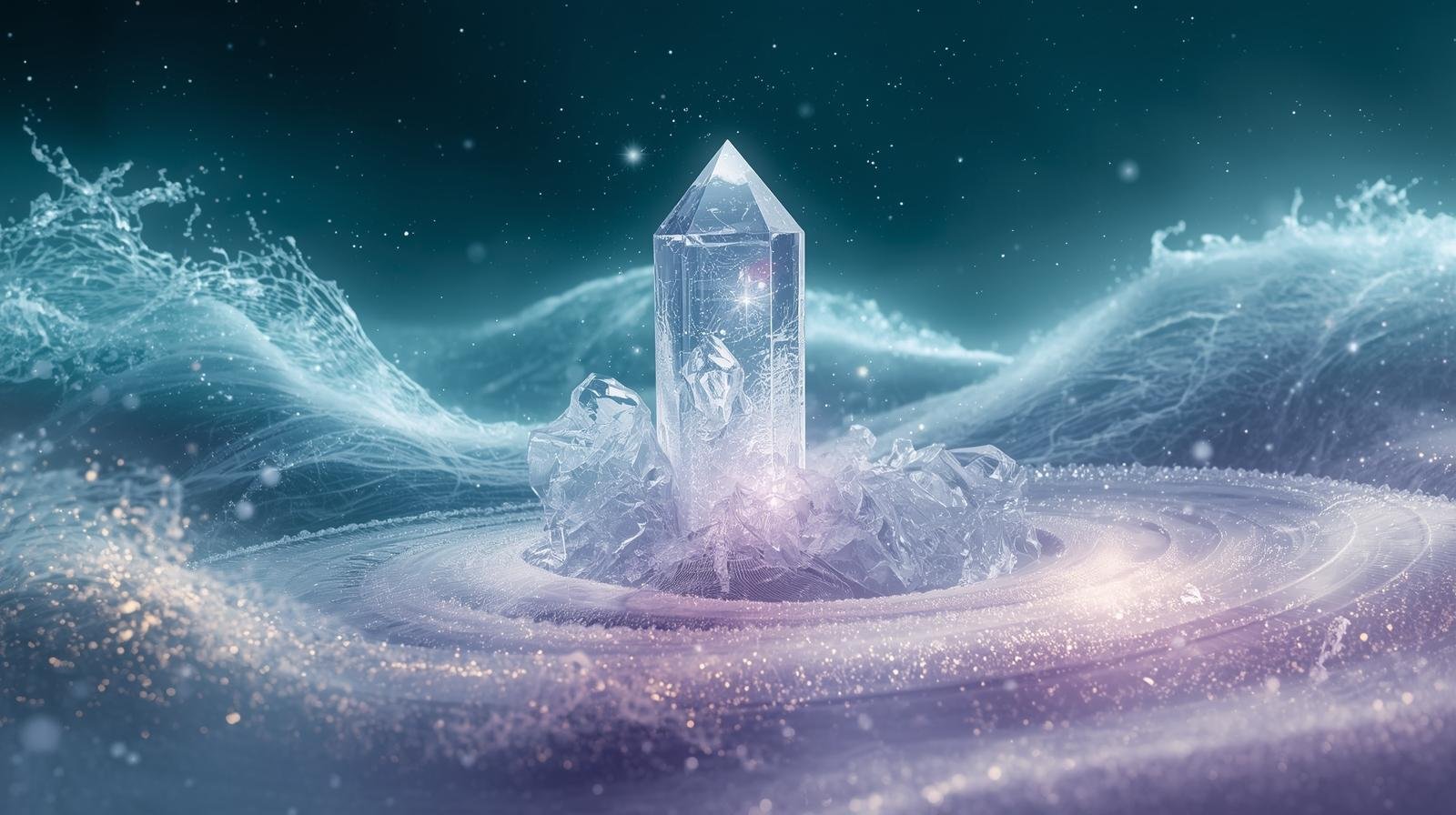 Desperte a Sua Energia